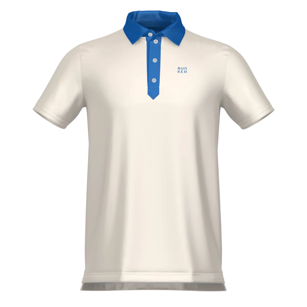 Solid Polos